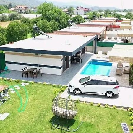 Portakal Çiçeği 1 Villa Fethiye Dış mekan fotoğraf