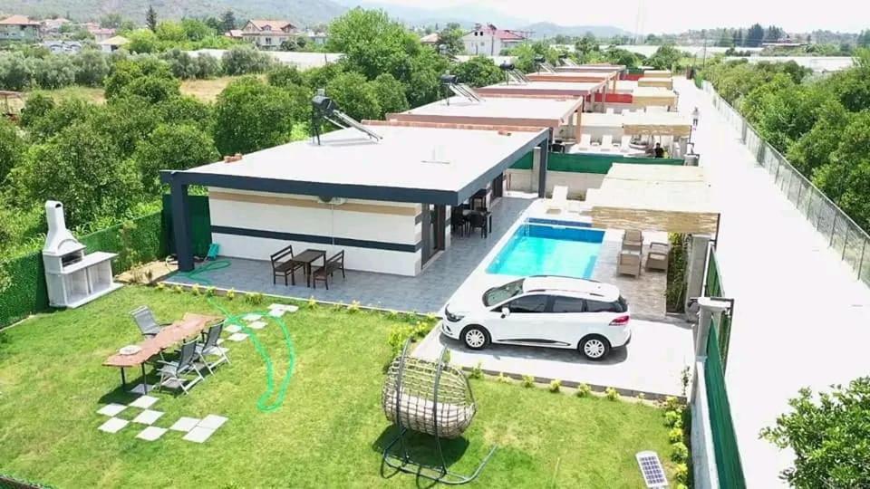 Portakal Çiçeği 1 Villa Fethiye Dış mekan fotoğraf