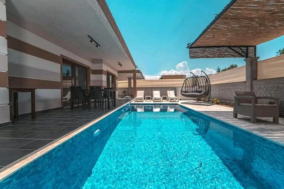 Portakal Çiçeği 1 Villa Fethiye Dış mekan fotoğraf